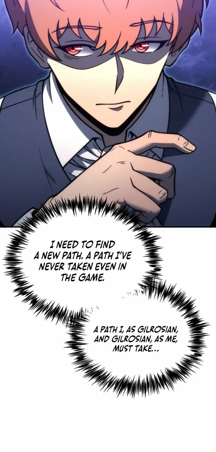God-Tier Extra’s Ultimate Guide Chapter 3 page 75 - 