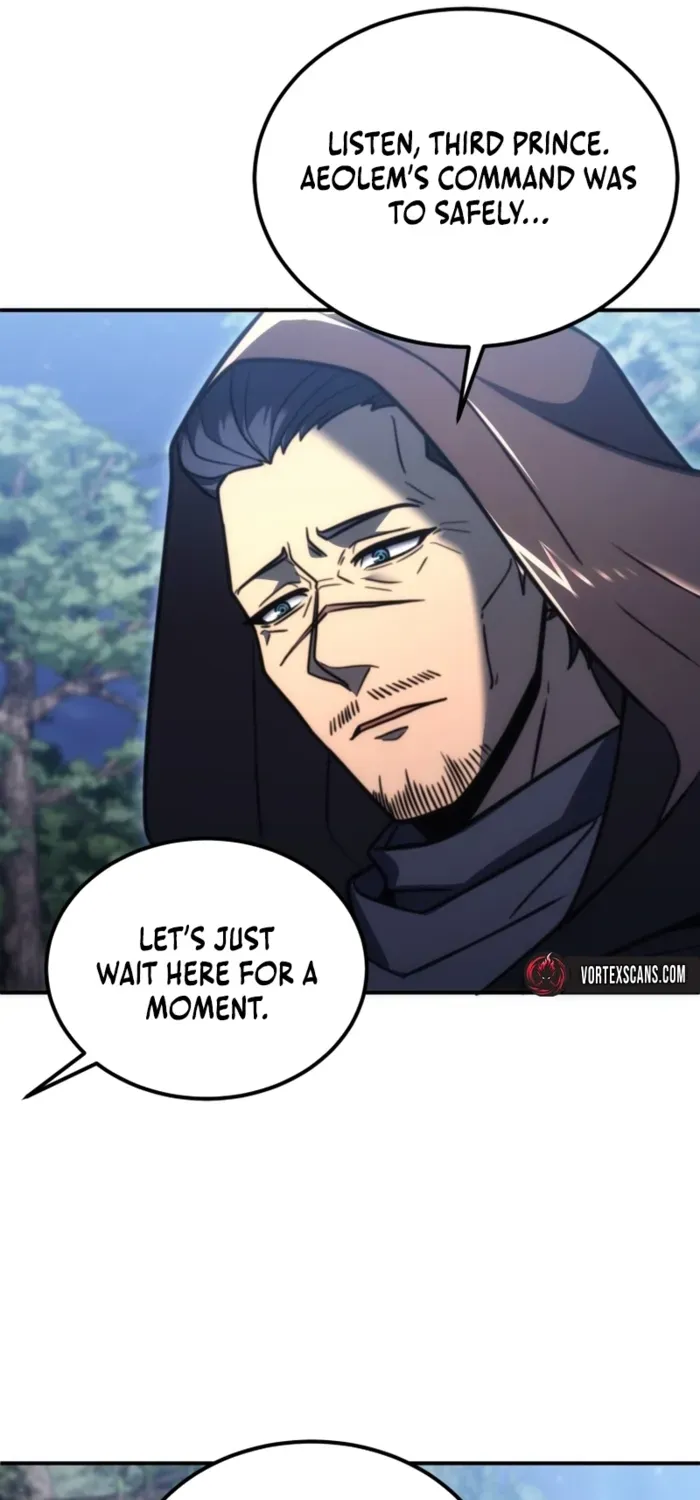 God-Tier Extra’s Ultimate Guide Chapter 3 page 76 - 