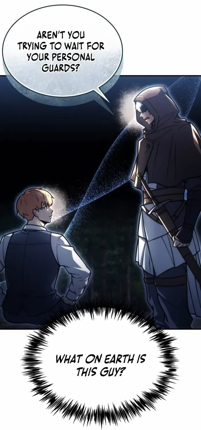 God-Tier Extra’s Ultimate Guide Chapter 3 page 80 - 