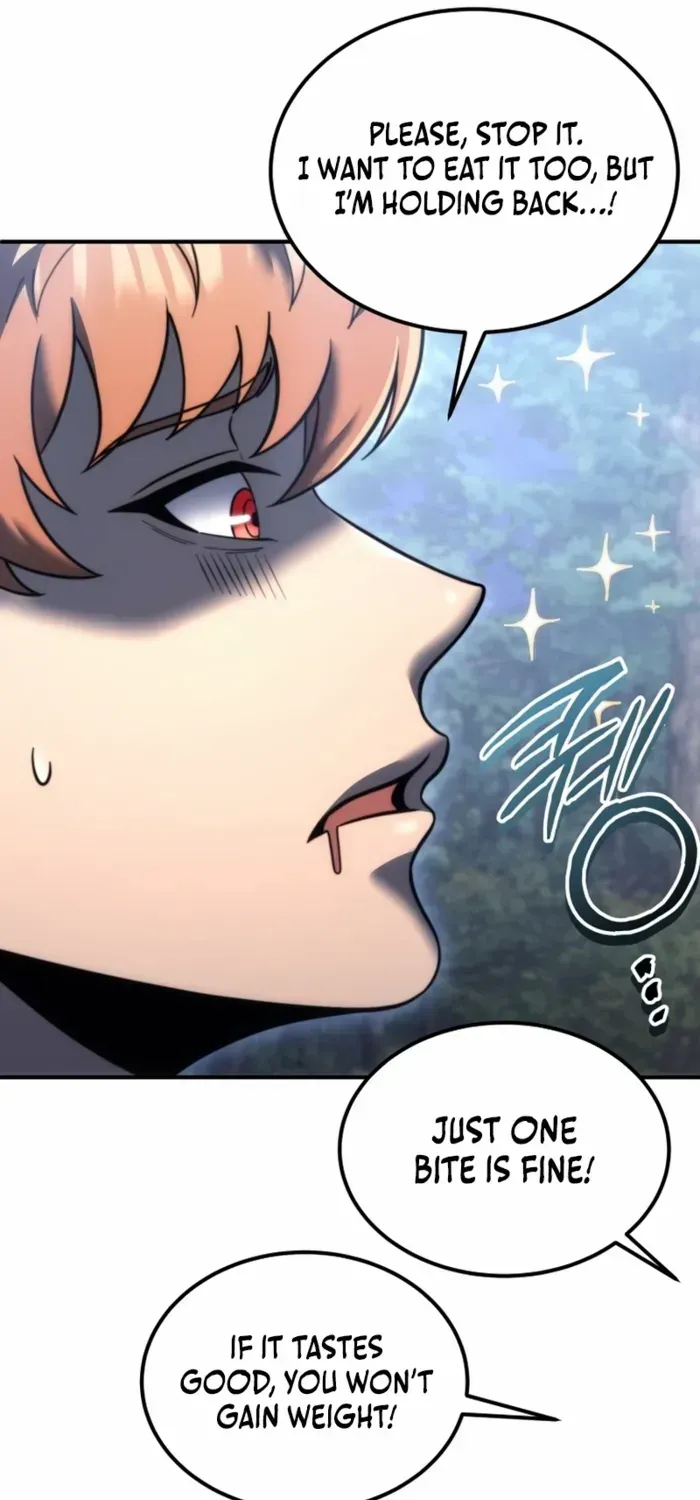 God-Tier Extra’s Ultimate Guide Chapter 3 page 9 - 