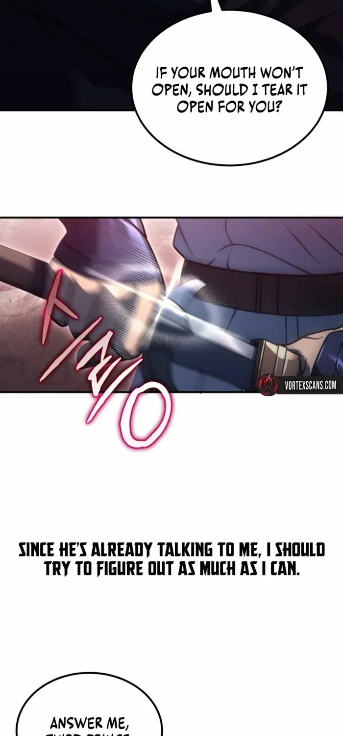 God-Tier Extra’s Ultimate Guide Chapter 3 page 82 - 