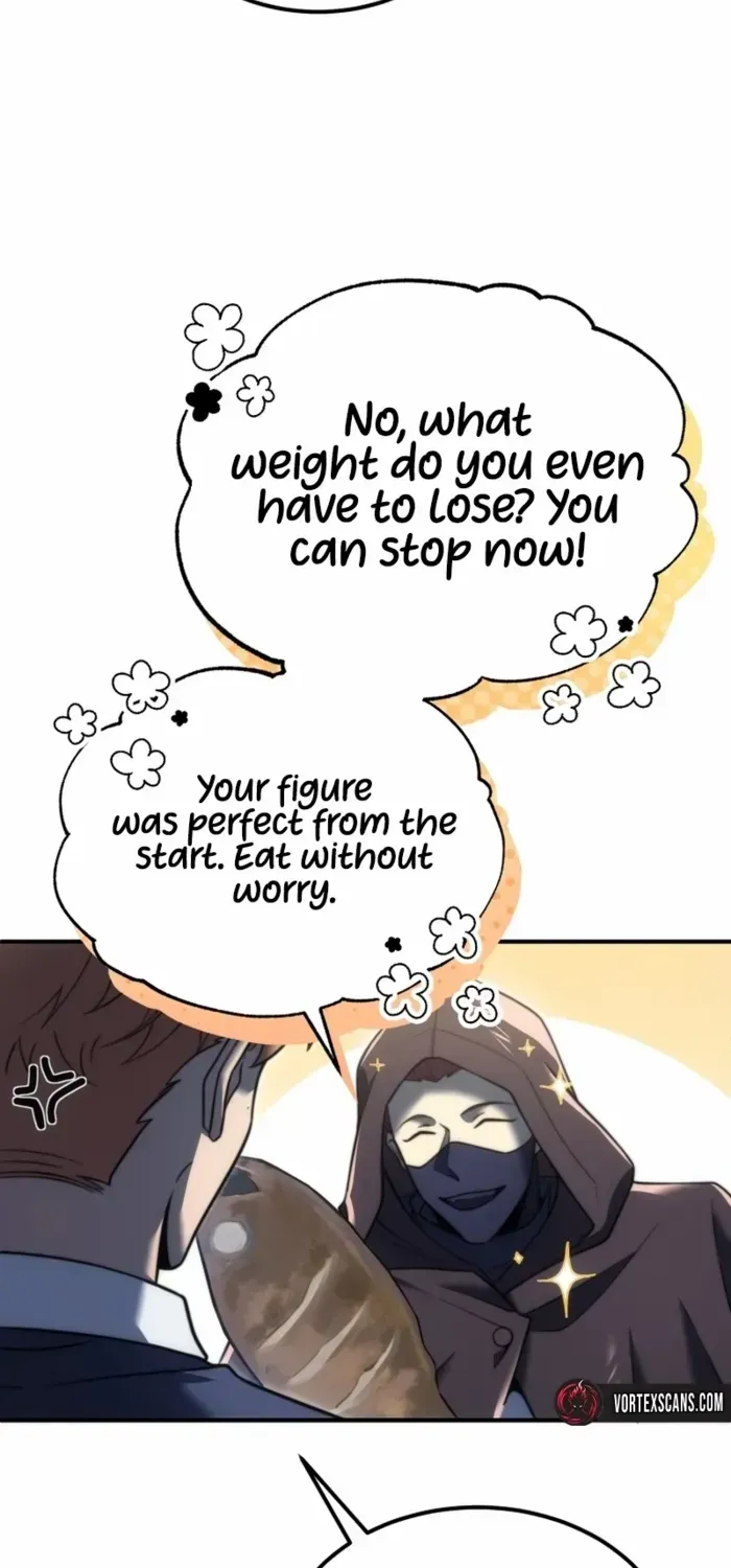 God-Tier Extra’s Ultimate Guide Chapter 3 page 10 - 