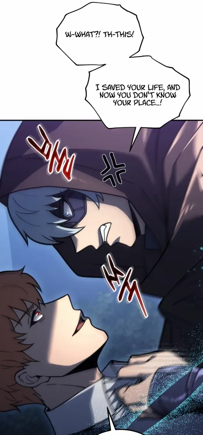 God-Tier Extra’s Ultimate Guide Chapter 3 page 92 - 