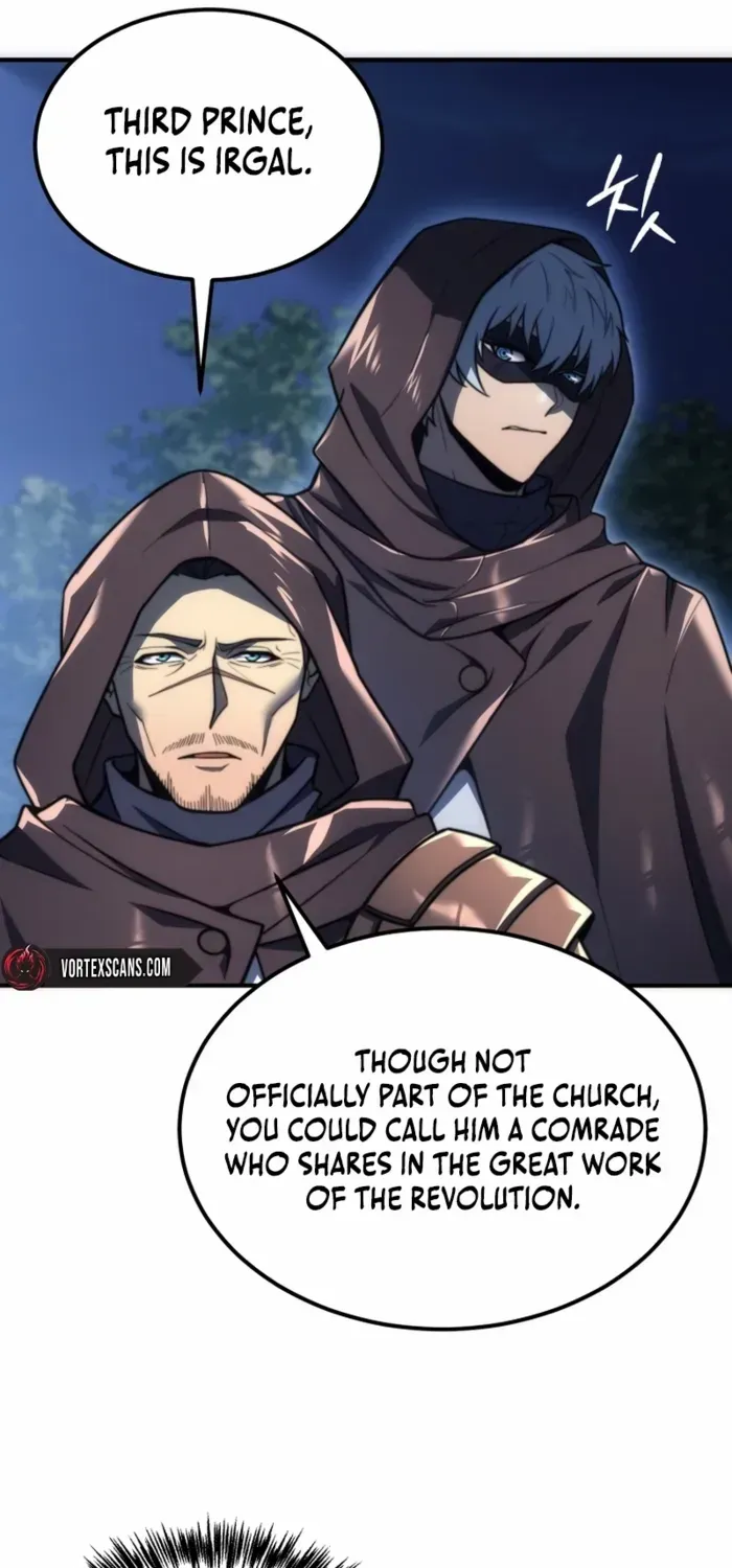 God-Tier Extra’s Ultimate Guide Chapter 3 page 96 - 