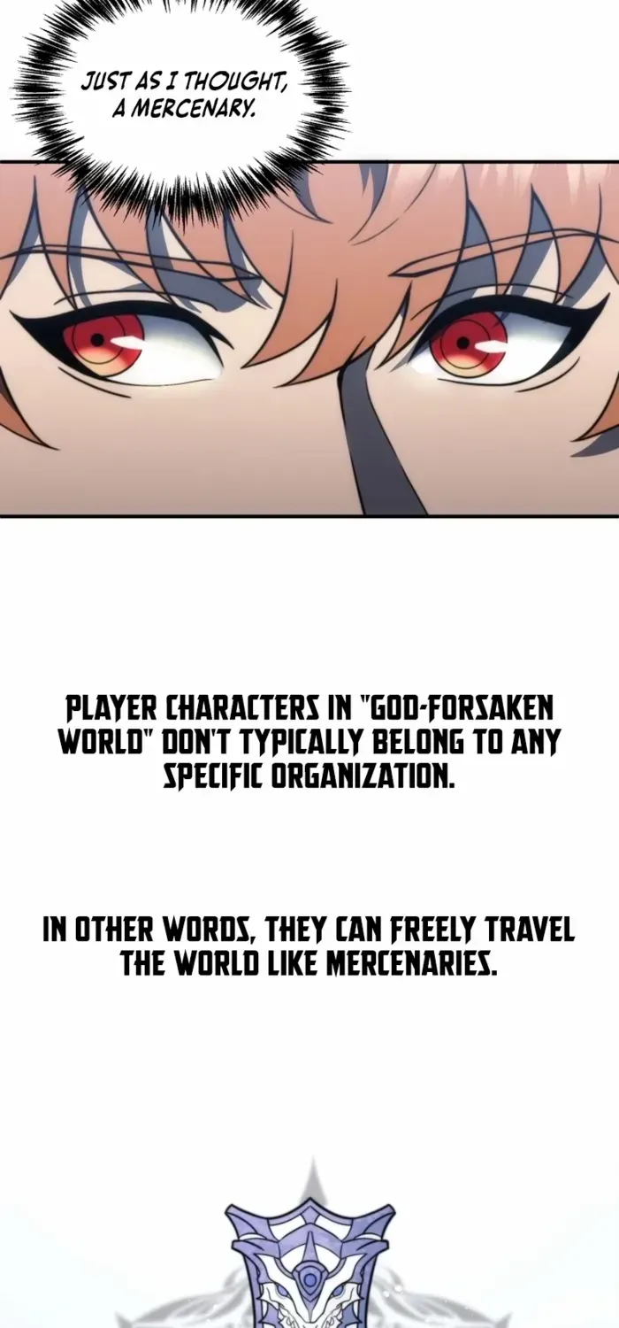 God-Tier Extra’s Ultimate Guide Chapter 3 page 97 - 