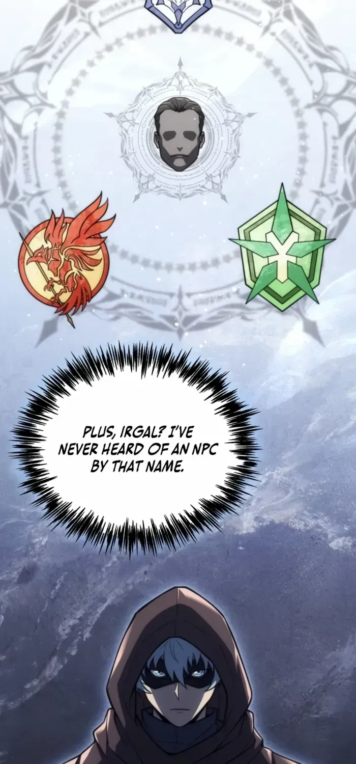 God-Tier Extra’s Ultimate Guide Chapter 3 page 98 - 