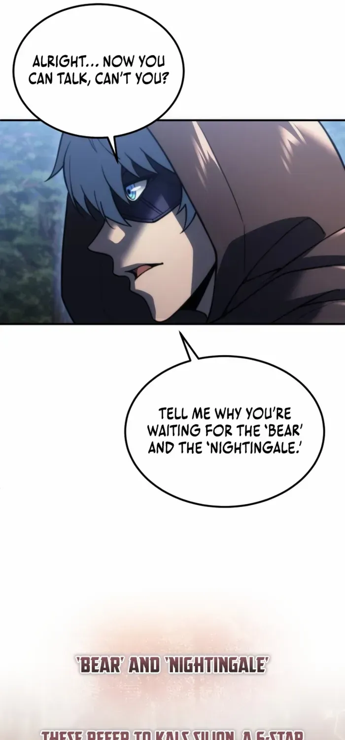 God-Tier Extra’s Ultimate Guide Chapter 3 page 100 - 