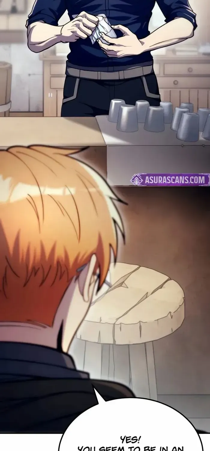 God-Tier Extra’s Ultimate Guide Chapter 30 page 2 - 