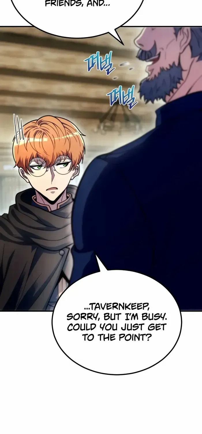 God-Tier Extra’s Ultimate Guide Chapter 30 page 11 - 