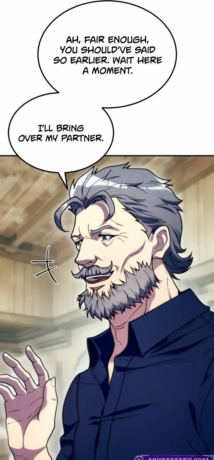 God-Tier Extra’s Ultimate Guide Chapter 30 page 12 - 