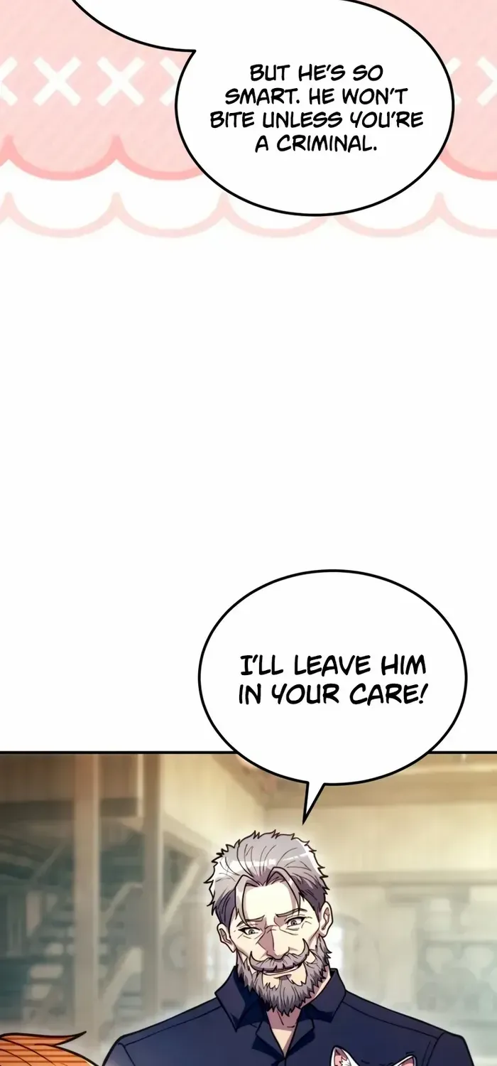 God-Tier Extra’s Ultimate Guide Chapter 30 page 16 - 