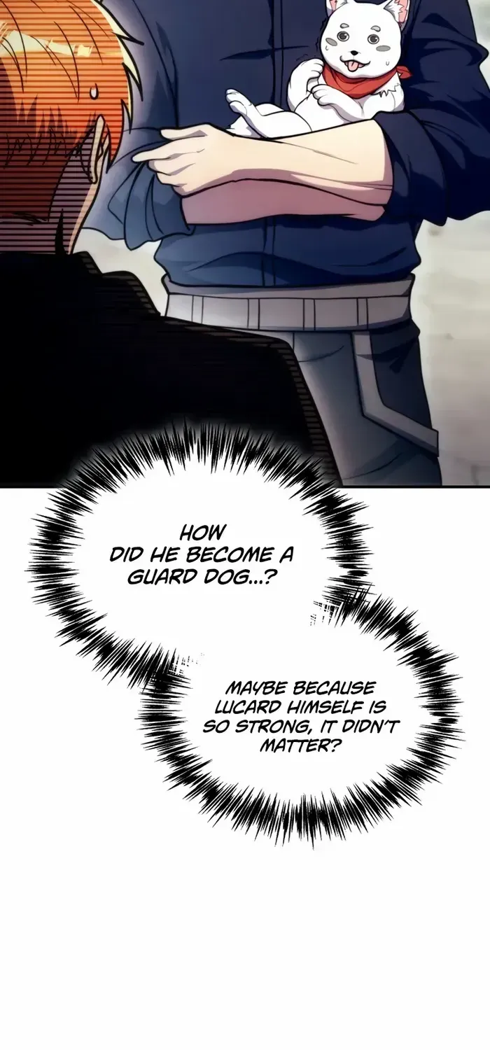 God-Tier Extra’s Ultimate Guide Chapter 30 page 17 - 