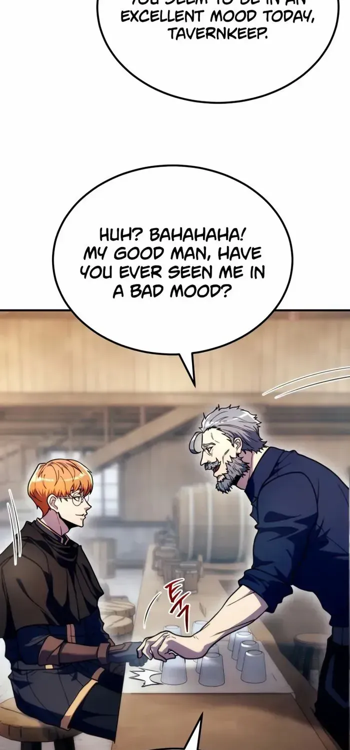 God-Tier Extra’s Ultimate Guide Chapter 30 page 3 - 
