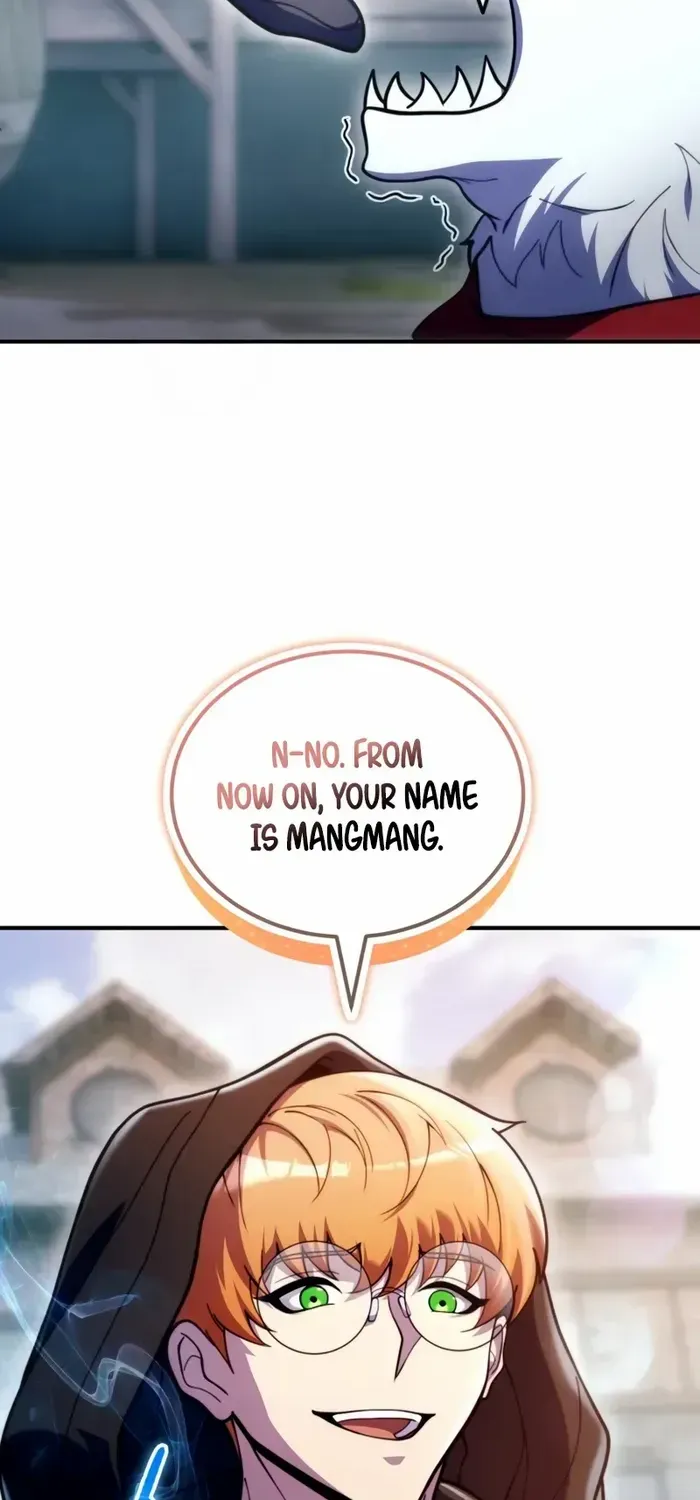 God-Tier Extra’s Ultimate Guide Chapter 30 page 25 - 
