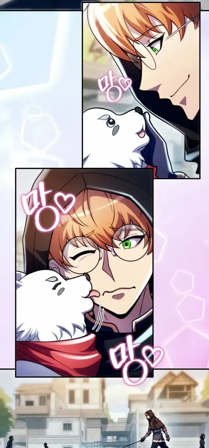 God-Tier Extra’s Ultimate Guide Chapter 30 page 29 - 