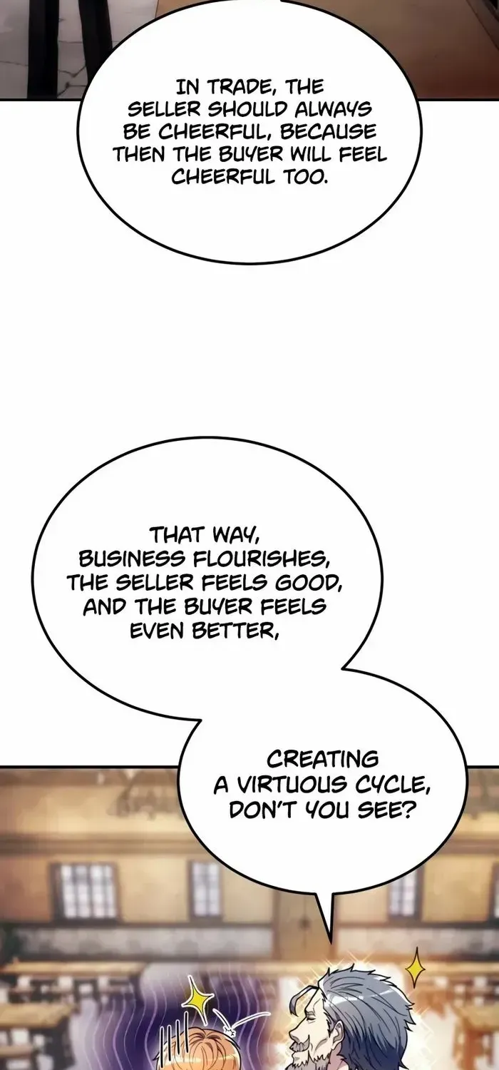 God-Tier Extra’s Ultimate Guide Chapter 30 page 4 - 