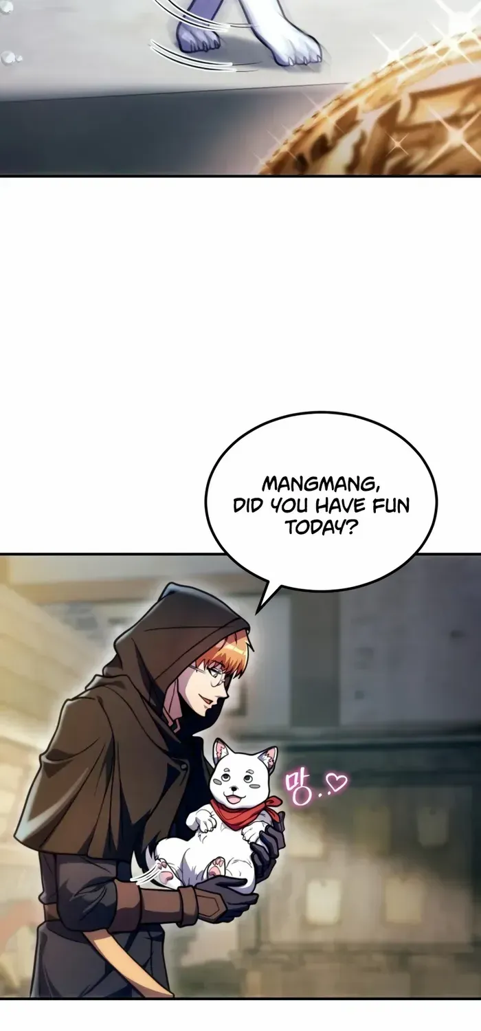 God-Tier Extra’s Ultimate Guide Chapter 30 page 33 - 