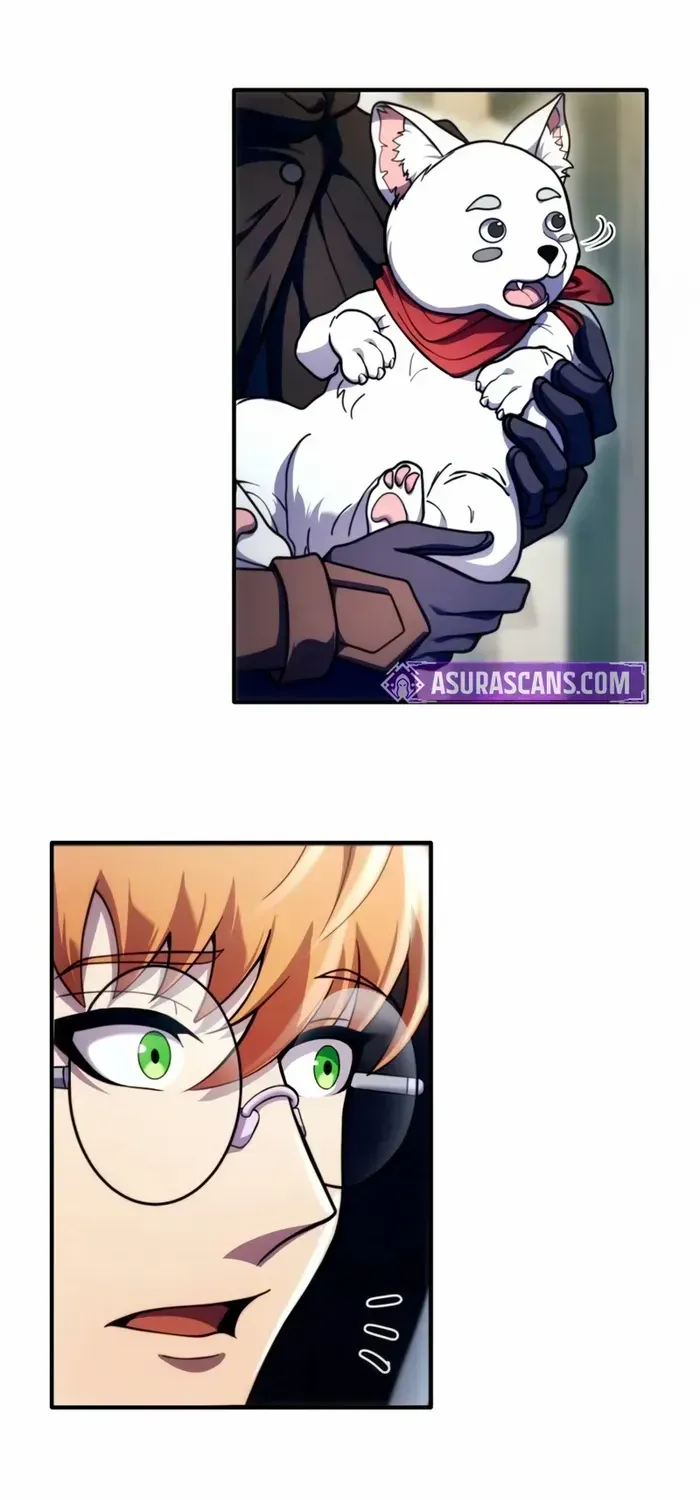 God-Tier Extra’s Ultimate Guide Chapter 30 page 34 - 
