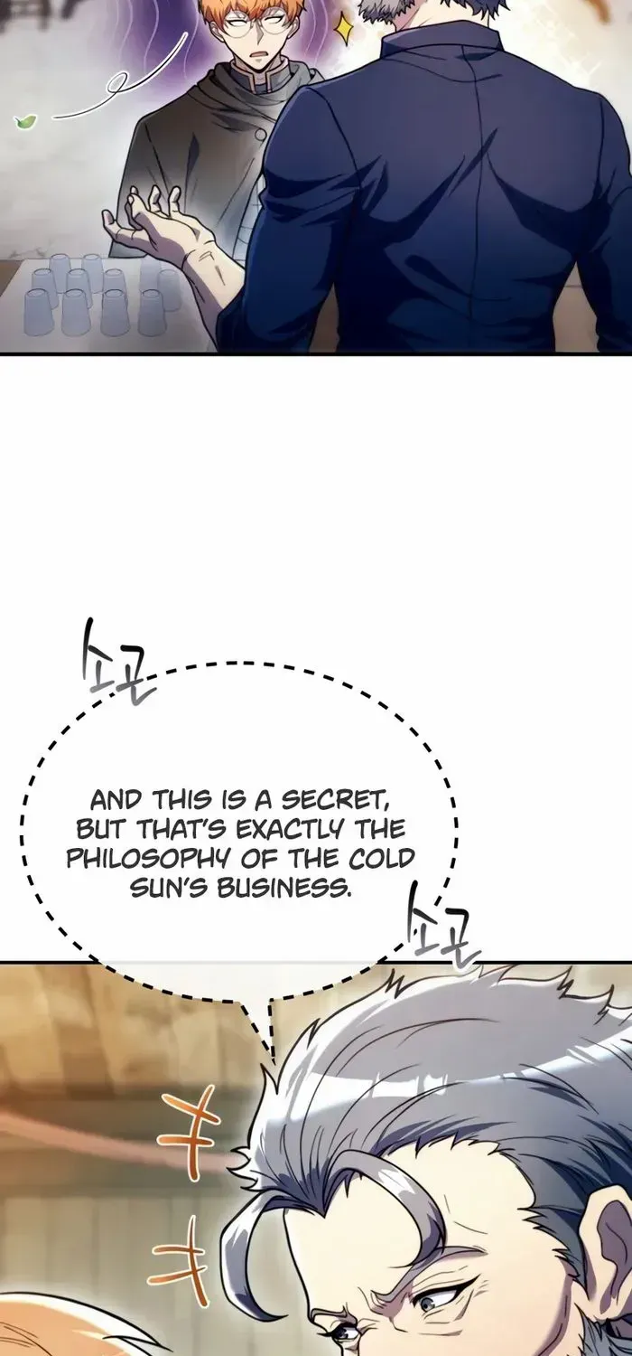 God-Tier Extra’s Ultimate Guide Chapter 30 page 5 - 