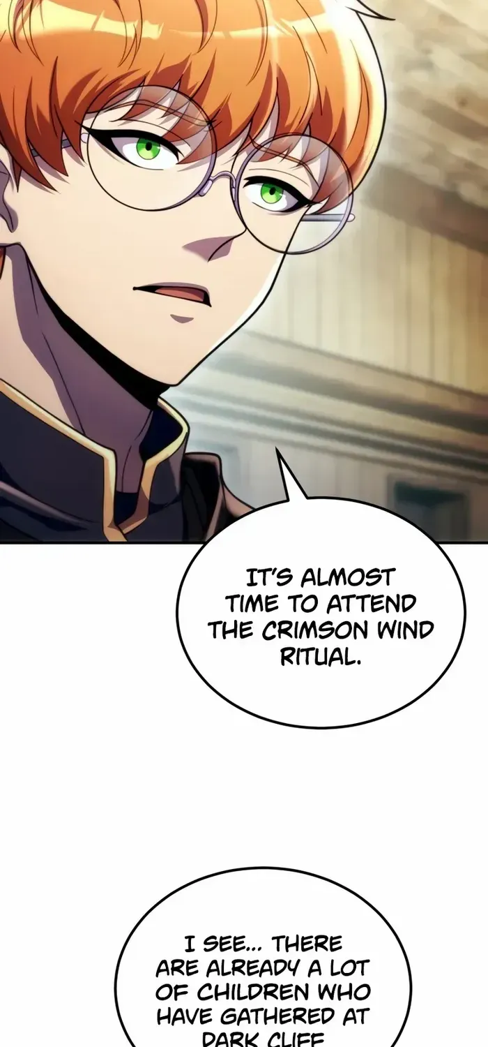 God-Tier Extra’s Ultimate Guide Chapter 30 page 46 - 