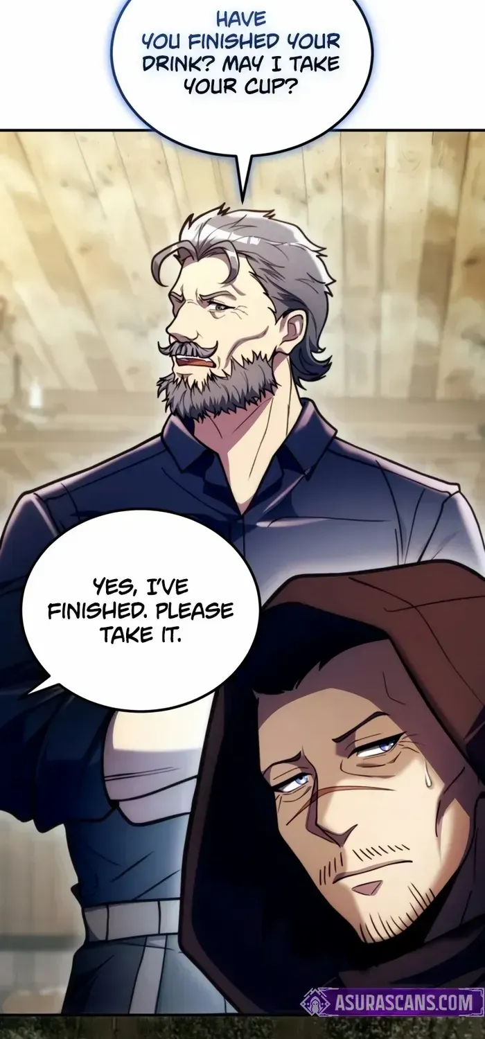 God-Tier Extra’s Ultimate Guide Chapter 30 page 48 - 