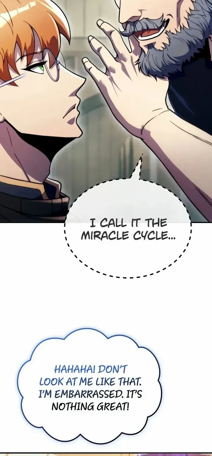 God-Tier Extra’s Ultimate Guide Chapter 30 page 6 - 