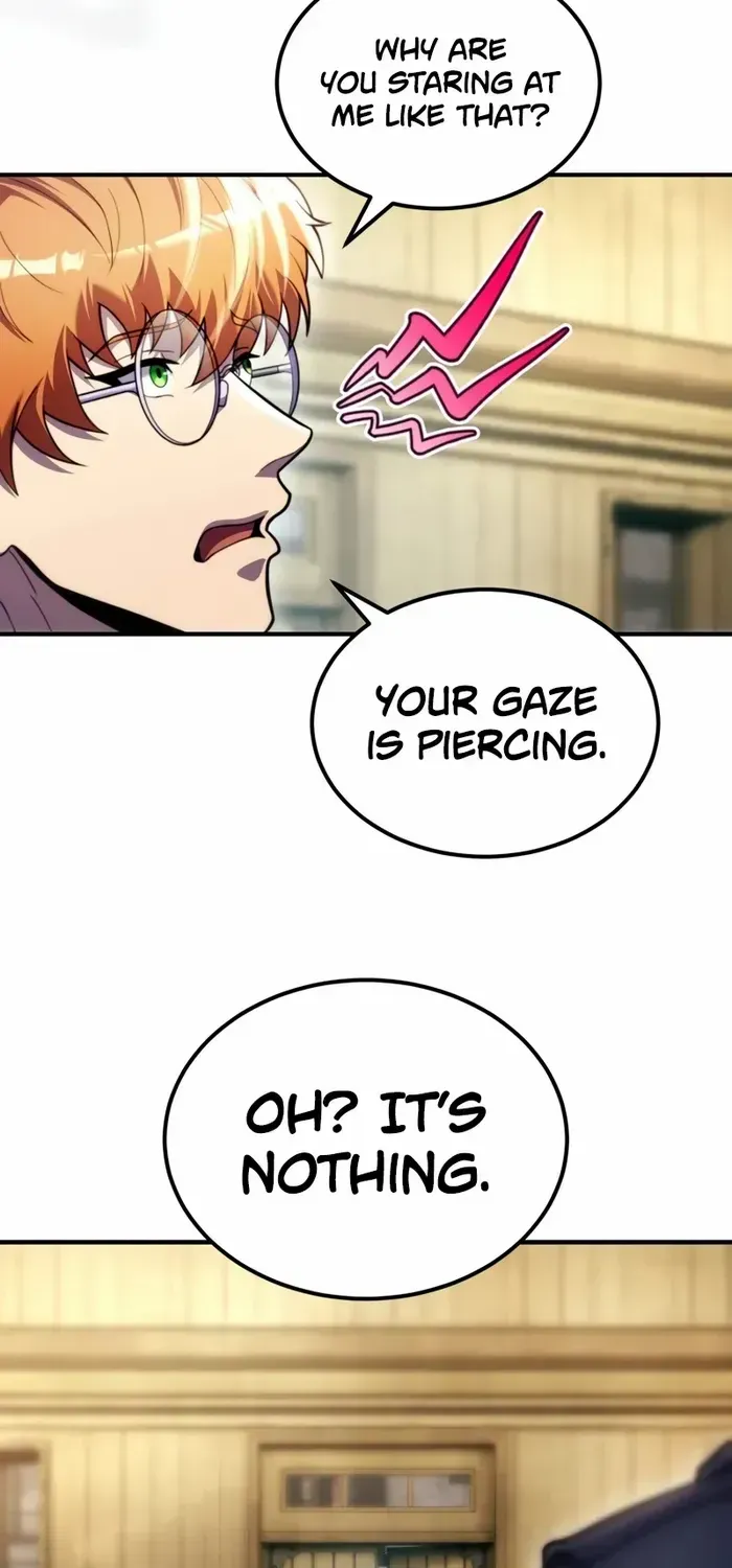God-Tier Extra’s Ultimate Guide Chapter 30 page 53 - 