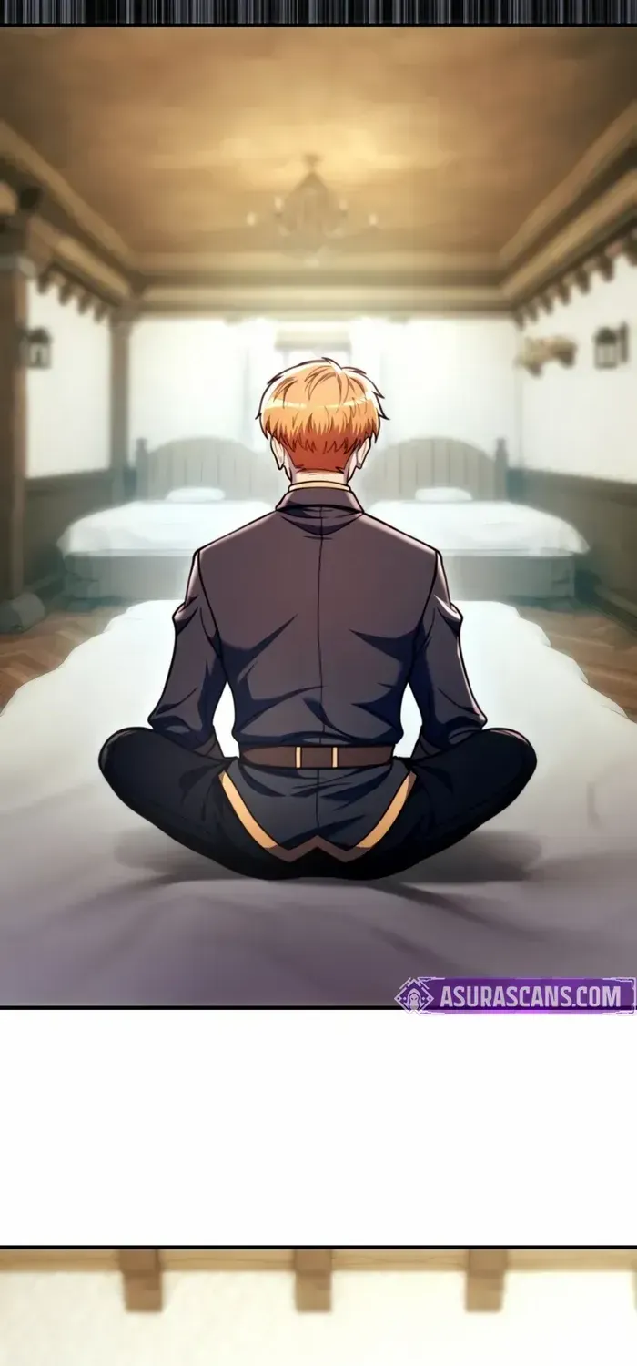 God-Tier Extra’s Ultimate Guide Chapter 30 page 55 - 