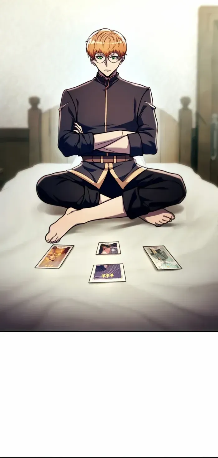 God-Tier Extra’s Ultimate Guide Chapter 30 page 56 - 