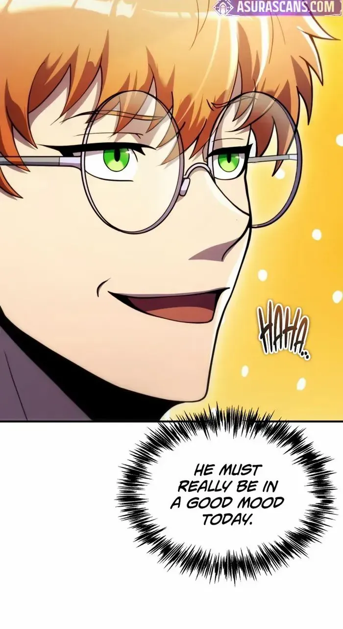 God-Tier Extra’s Ultimate Guide Chapter 30 page 7 - 