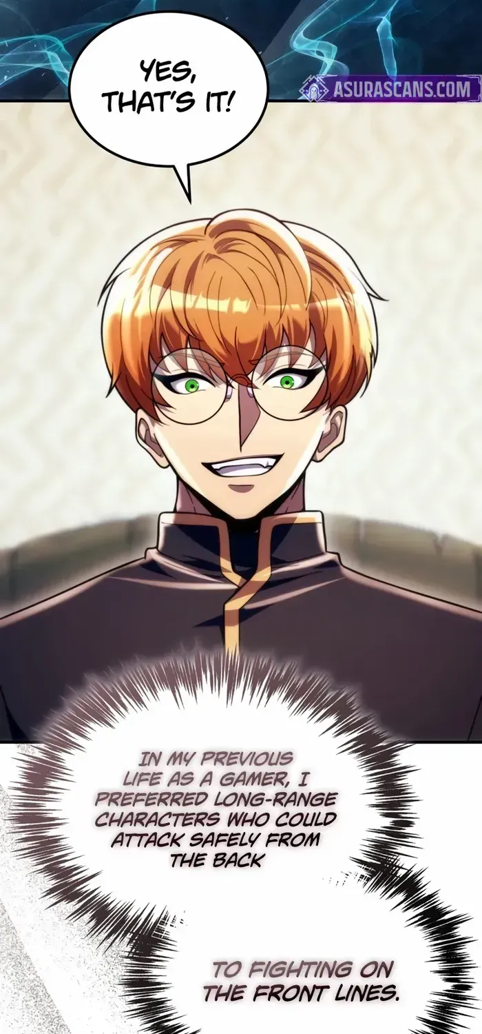 God-Tier Extra’s Ultimate Guide Chapter 30 page 65 - 