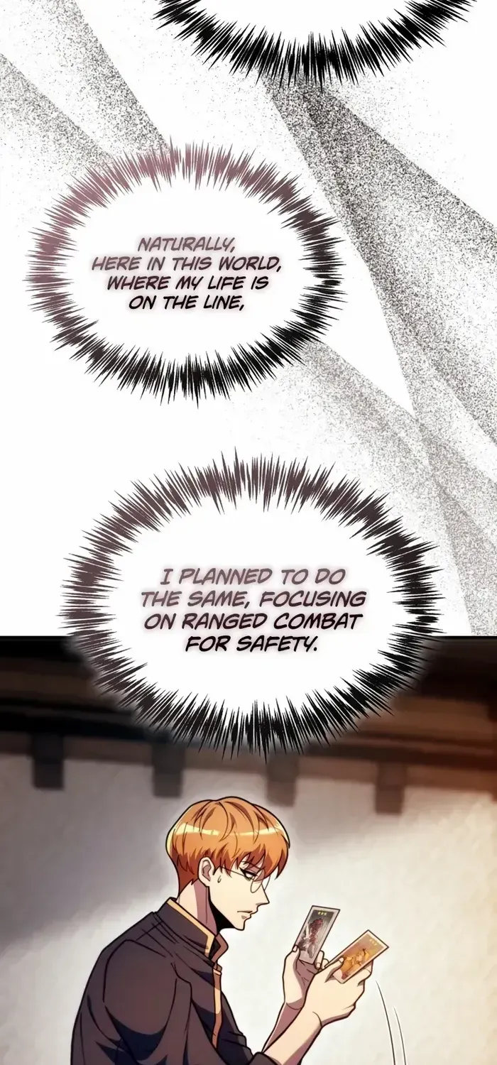 God-Tier Extra’s Ultimate Guide Chapter 30 page 66 - 