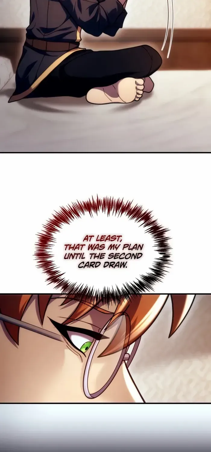 God-Tier Extra’s Ultimate Guide Chapter 30 page 67 - 