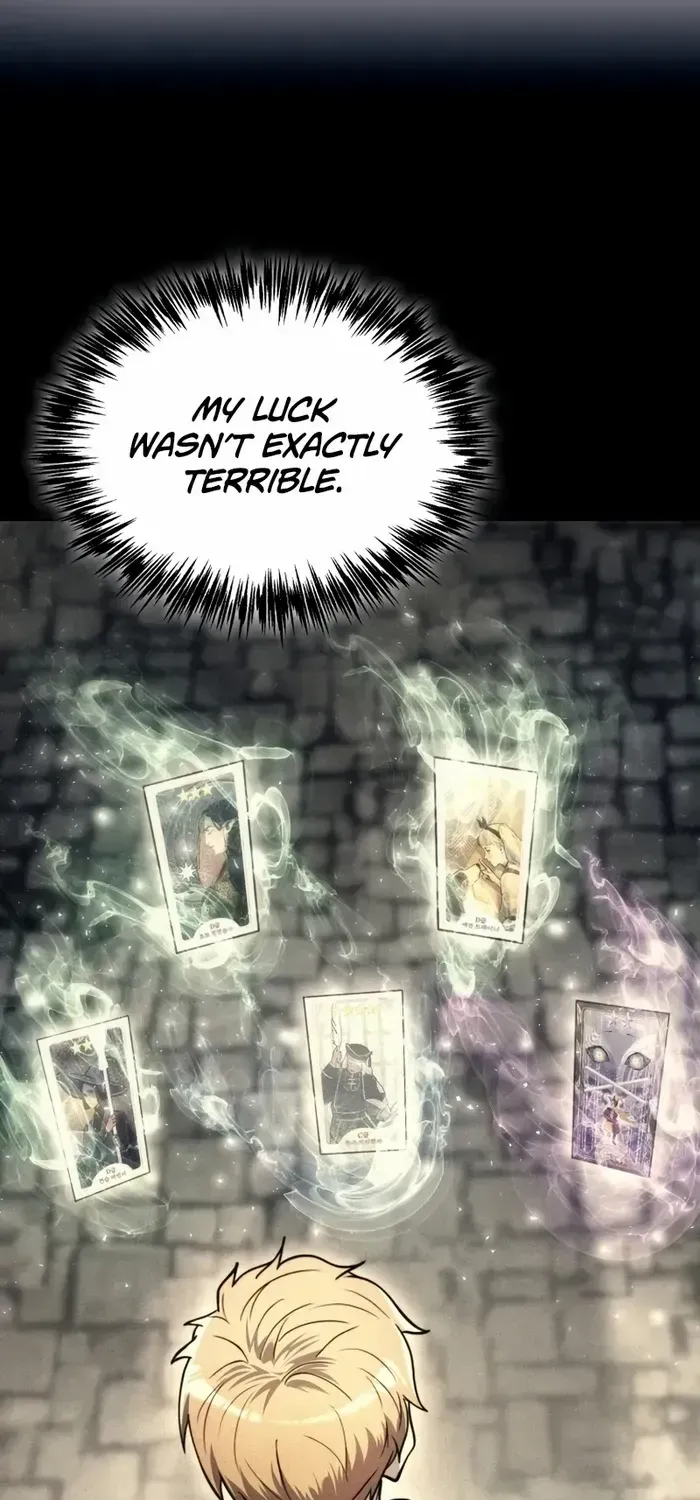 God-Tier Extra’s Ultimate Guide Chapter 30 page 68 - 