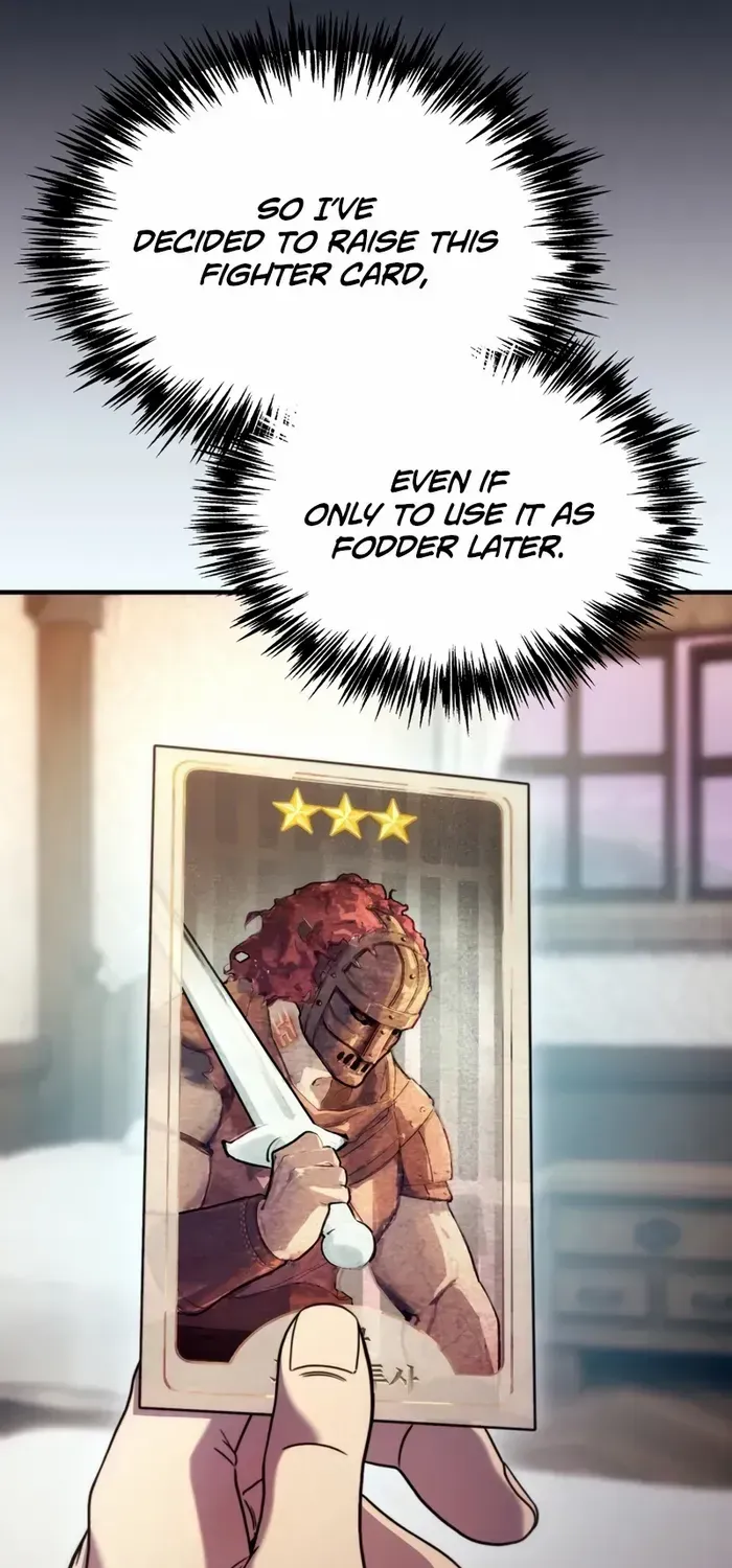 God-Tier Extra’s Ultimate Guide Chapter 30 page 70 - 