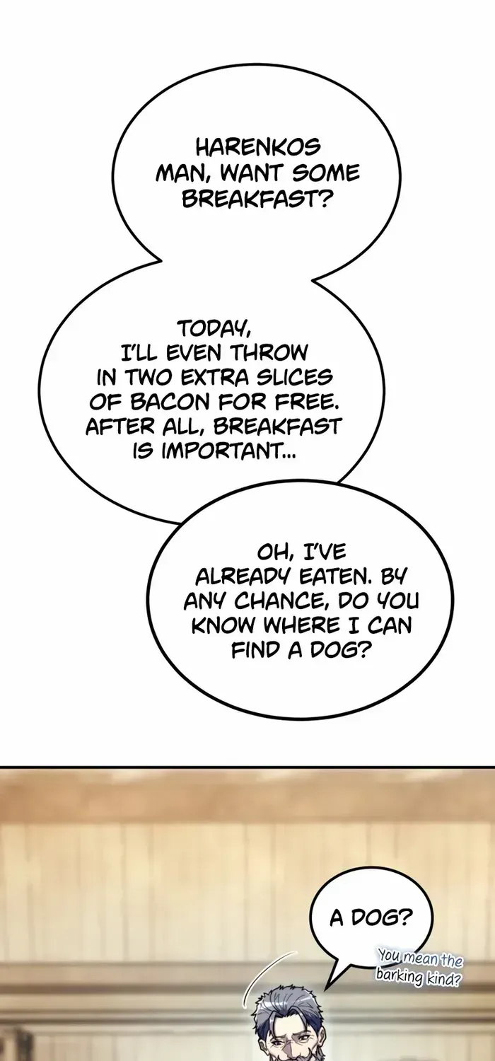 God-Tier Extra’s Ultimate Guide Chapter 30 page 8 - 
