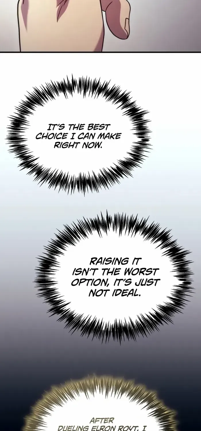 God-Tier Extra’s Ultimate Guide Chapter 30 page 71 - 