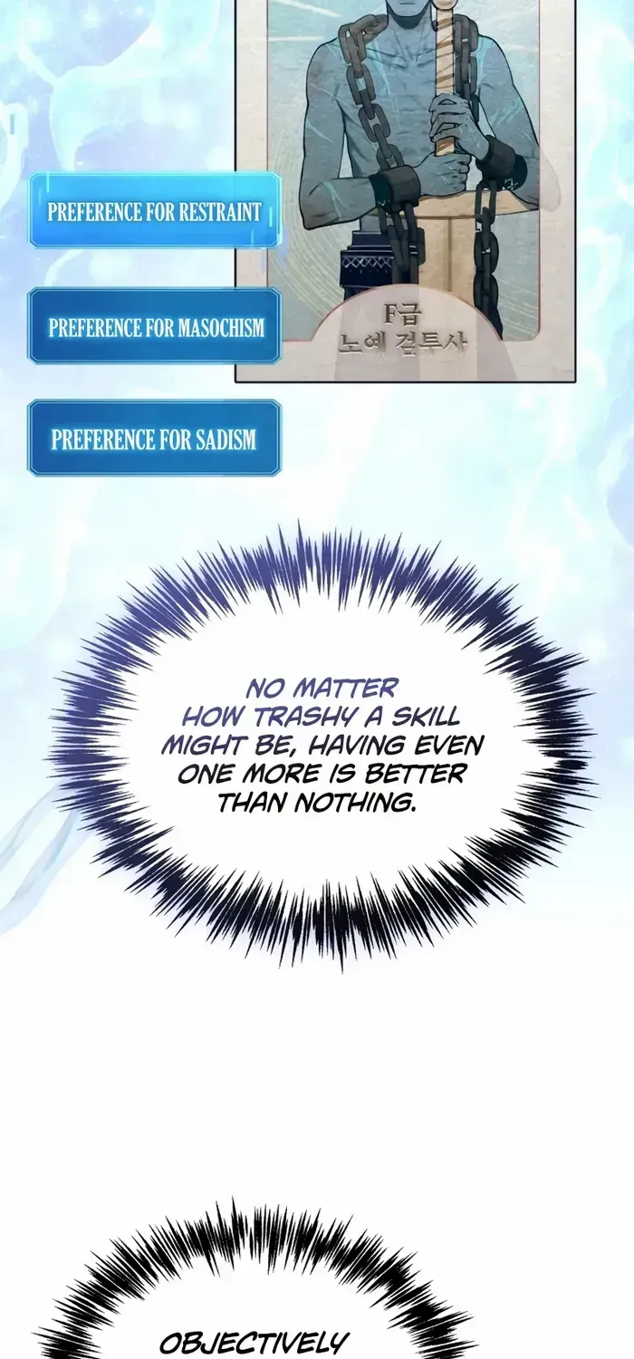God-Tier Extra’s Ultimate Guide Chapter 30 page 74 - 