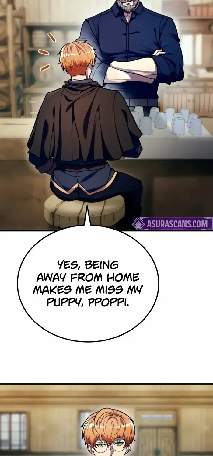 God-Tier Extra’s Ultimate Guide Chapter 30 page 9 - 