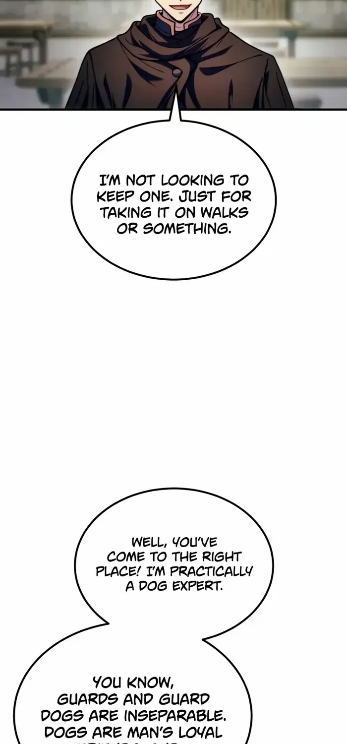 God-Tier Extra’s Ultimate Guide Chapter 30 page 10 - 