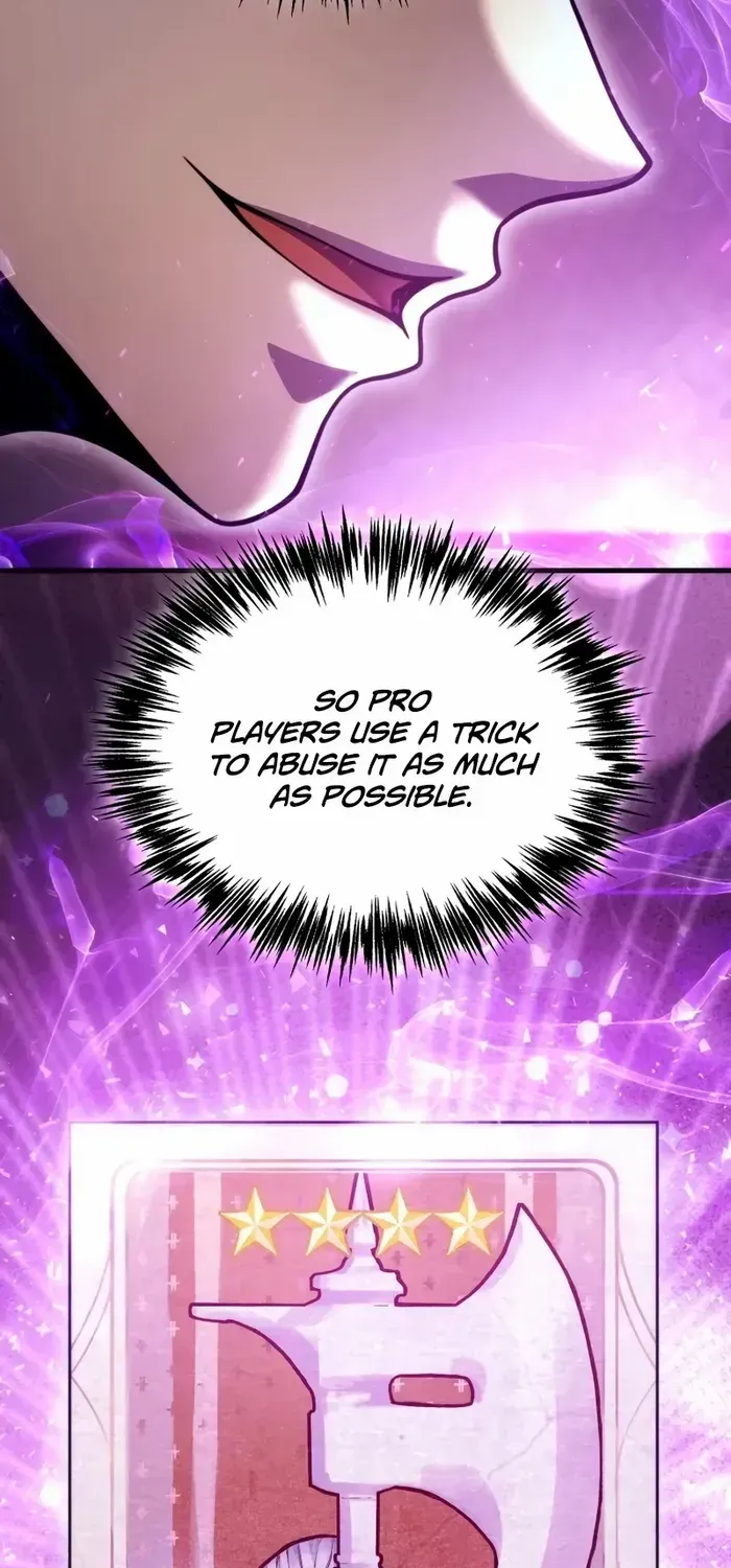God-Tier Extra’s Ultimate Guide Chapter 31 page 12 - 