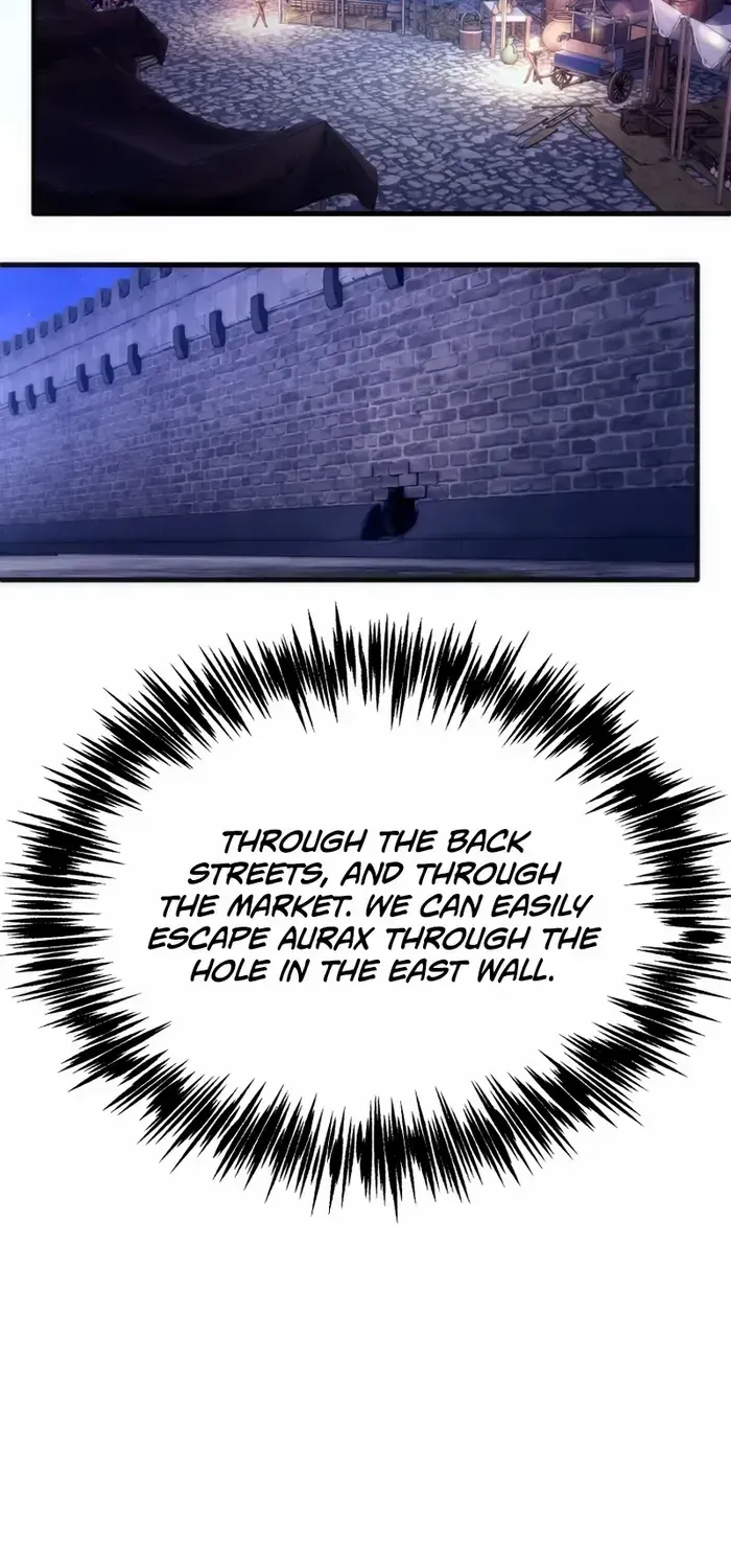 God-Tier Extra’s Ultimate Guide Chapter 31 page 15 - 