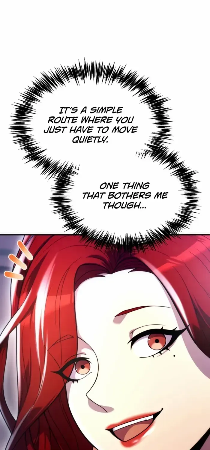 God-Tier Extra’s Ultimate Guide Chapter 31 page 16 - 
