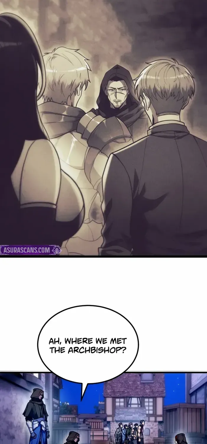 God-Tier Extra’s Ultimate Guide Chapter 31 page 18 - 