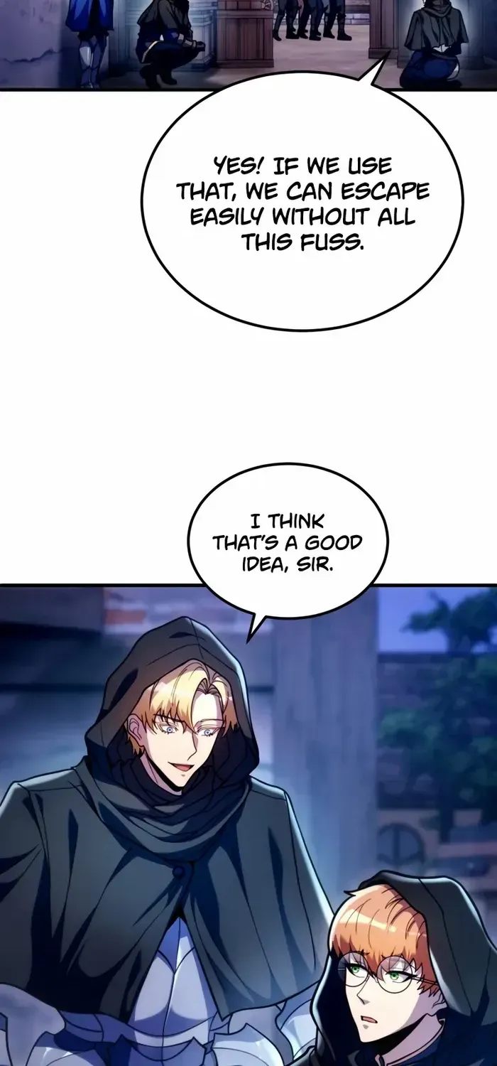 God-Tier Extra’s Ultimate Guide Chapter 31 page 19 - 