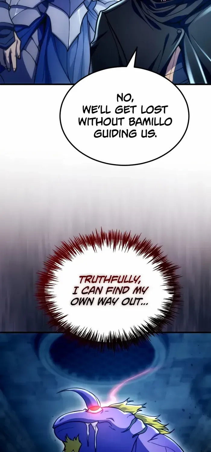 God-Tier Extra’s Ultimate Guide Chapter 31 page 20 - 