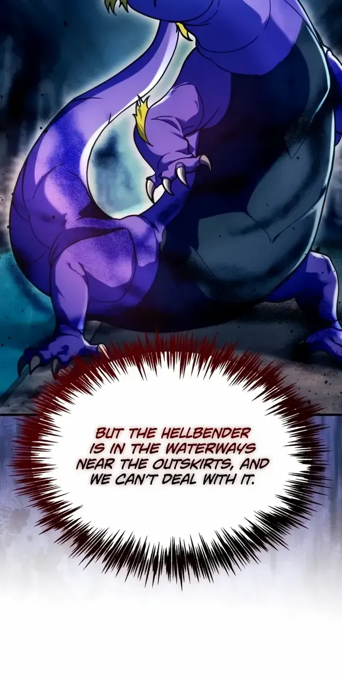 God-Tier Extra’s Ultimate Guide Chapter 31 page 21 - 