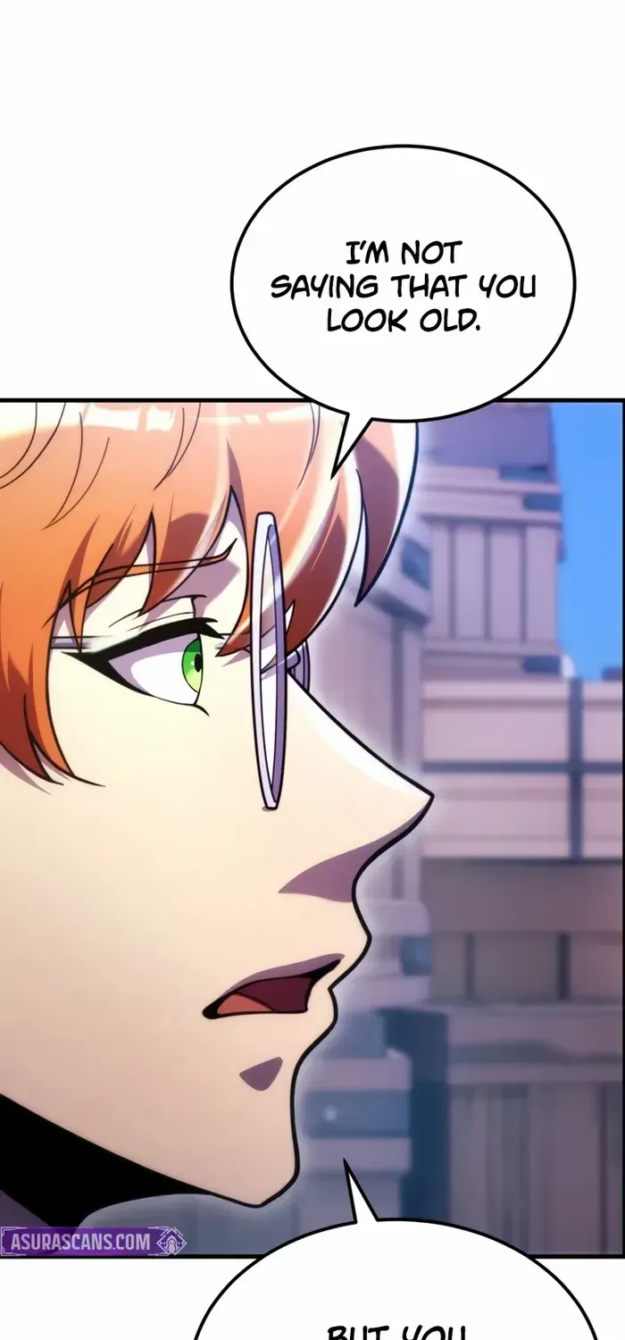 God-Tier Extra’s Ultimate Guide Chapter 31 page 24 - 