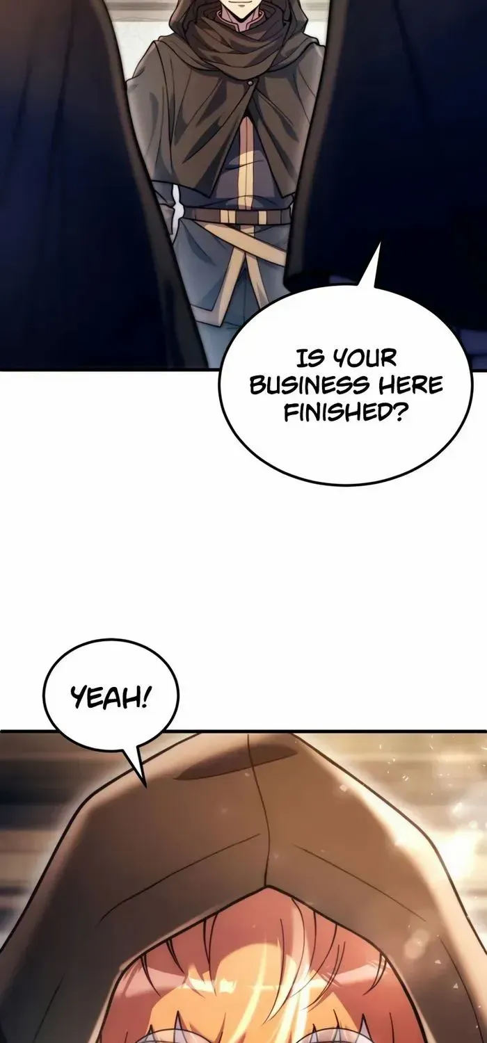 God-Tier Extra’s Ultimate Guide Chapter 31 page 4 - 