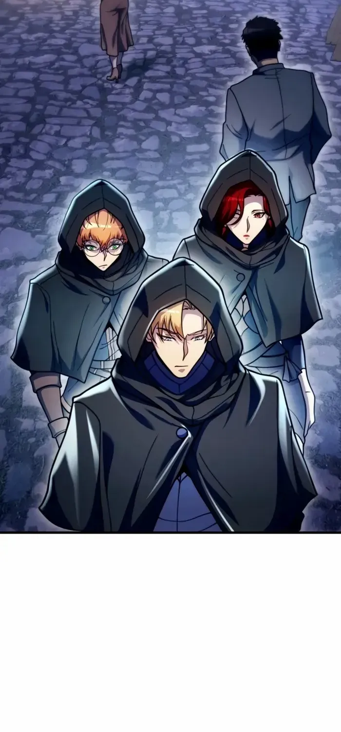 God-Tier Extra’s Ultimate Guide Chapter 31 page 37 - 